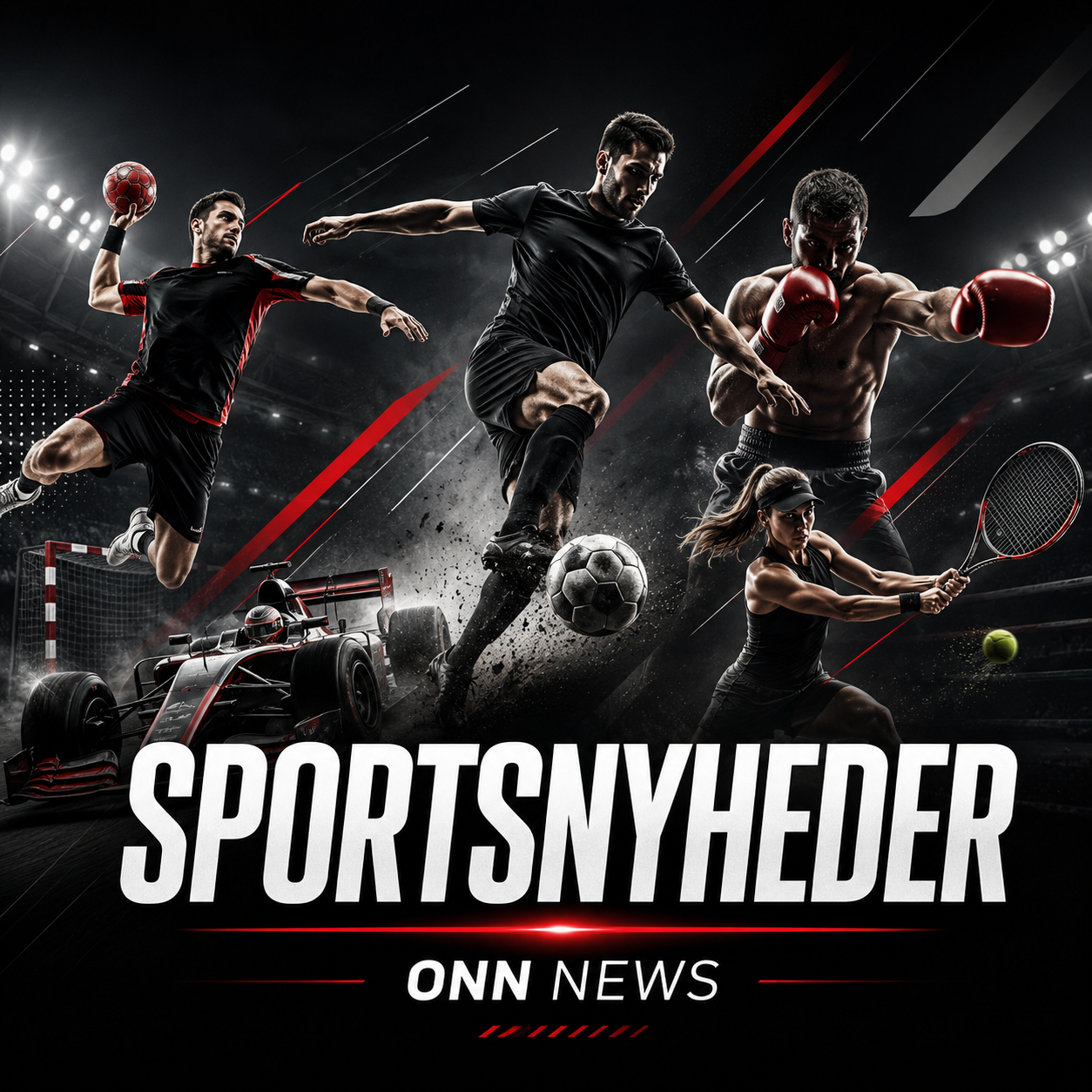 Fodboldfest: De Vigtigste Opdateringer!
