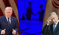 Dünya bu iddiayı konuşuyor Tarih belli oldu: Anlaşmaya saatler kaldı... Netanyahu: Hayatımı buna adadım