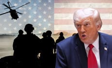 Gizli görüşme sızdırıldı ABD-İsrail hattında itiraf... Trump Netanyahuya baskı yaptı