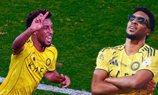 Süper Lig devinden Kingsley Coman bombası Yakın arkadaşı üzerinden ikna turları başladı