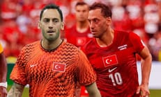 Avustralya-Türkiye maçı sonrası Hakan Çalhanoğlu konuştu: Bazen tokat yemek iyi oluyor