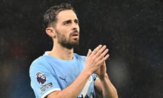 Bernardo Silva Real Madridde
