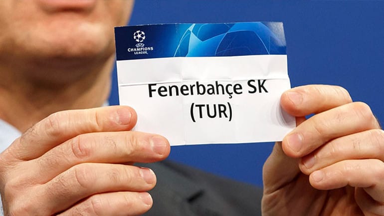 Fenerbahçenin Şampiyonlar Ligindeki rakibi Gornik Zabrze oldu Lukas Podolski sürprizi, 3 isme dikkat