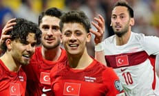 Göster gücünü Türkiyem İşte Paraguay maçı muhtemel 11i
