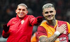 Torreira, Icardi müjdesini verdi: Kalıyor