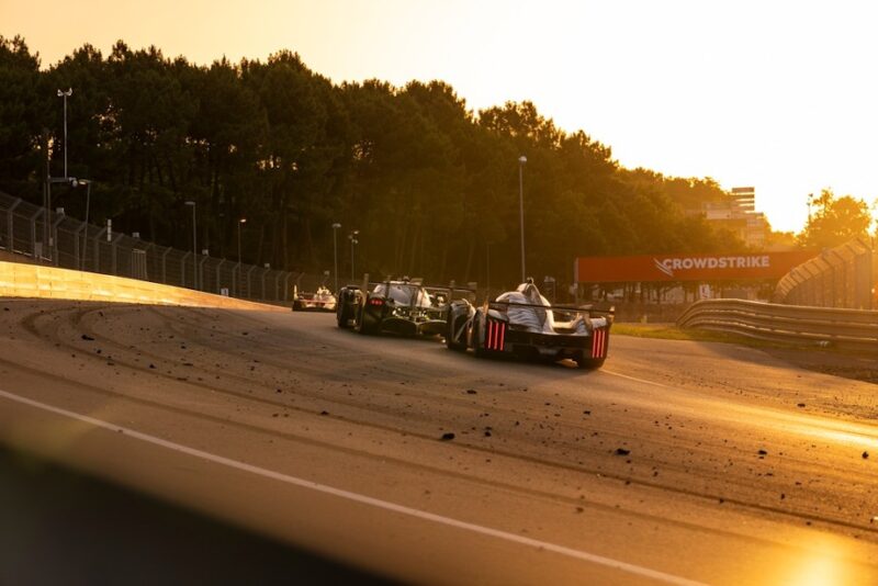 le mans