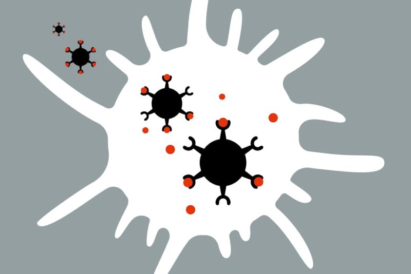 Nanovaccine, trin 2