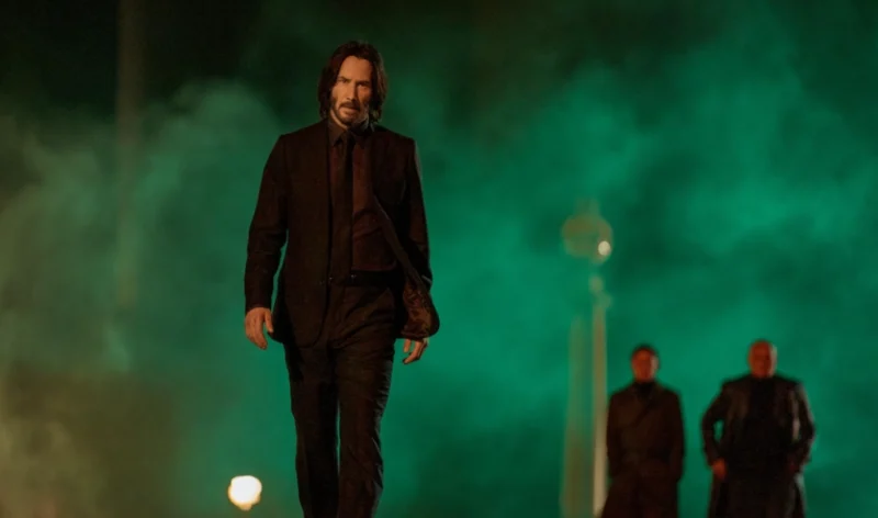 Ny tilføjelse til John Wick-universet afsløret: Kun 2.000 fans får mulighed for at eje den
