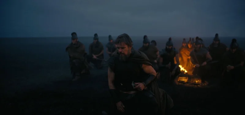 Efter Oppenheimer gør Christopher Nolan det igen: De første anmeldelser kalder The Odyssey et mesterværk