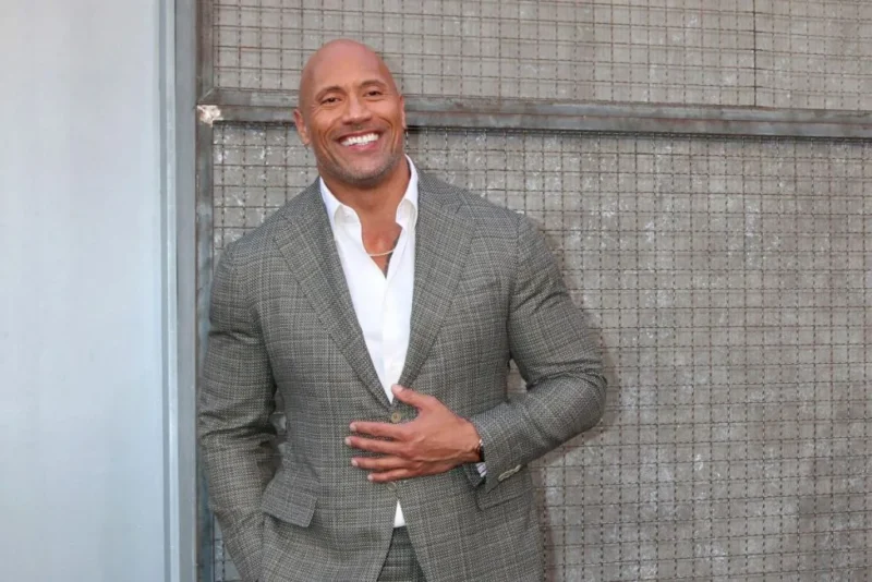 Dwayne Johnson går sammen med Ben Affleck og Matt Damon om ny actionfilm
