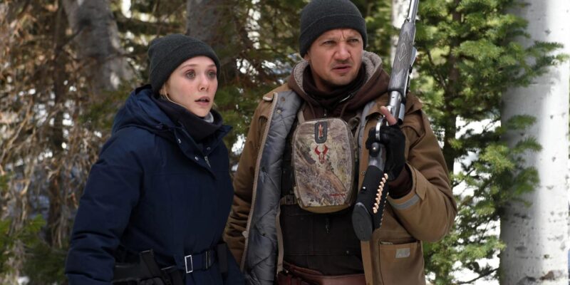 Wind River
