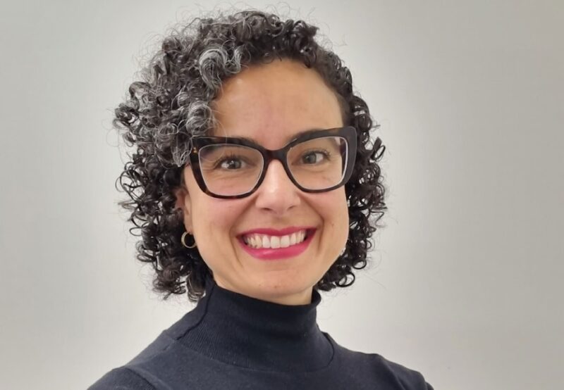 Barbara Rita Cardoso fra Monash University
