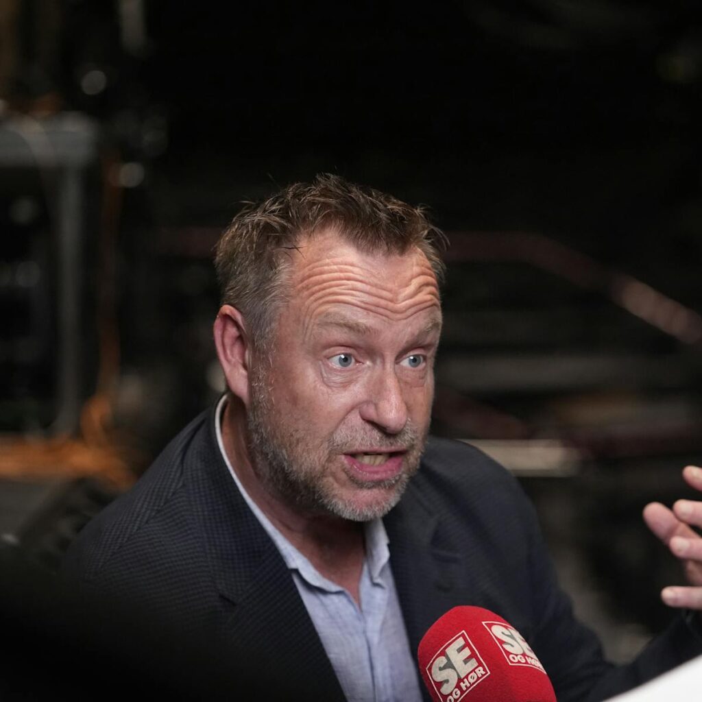 Adam Price om ulvedebatten.. – ONN.dk