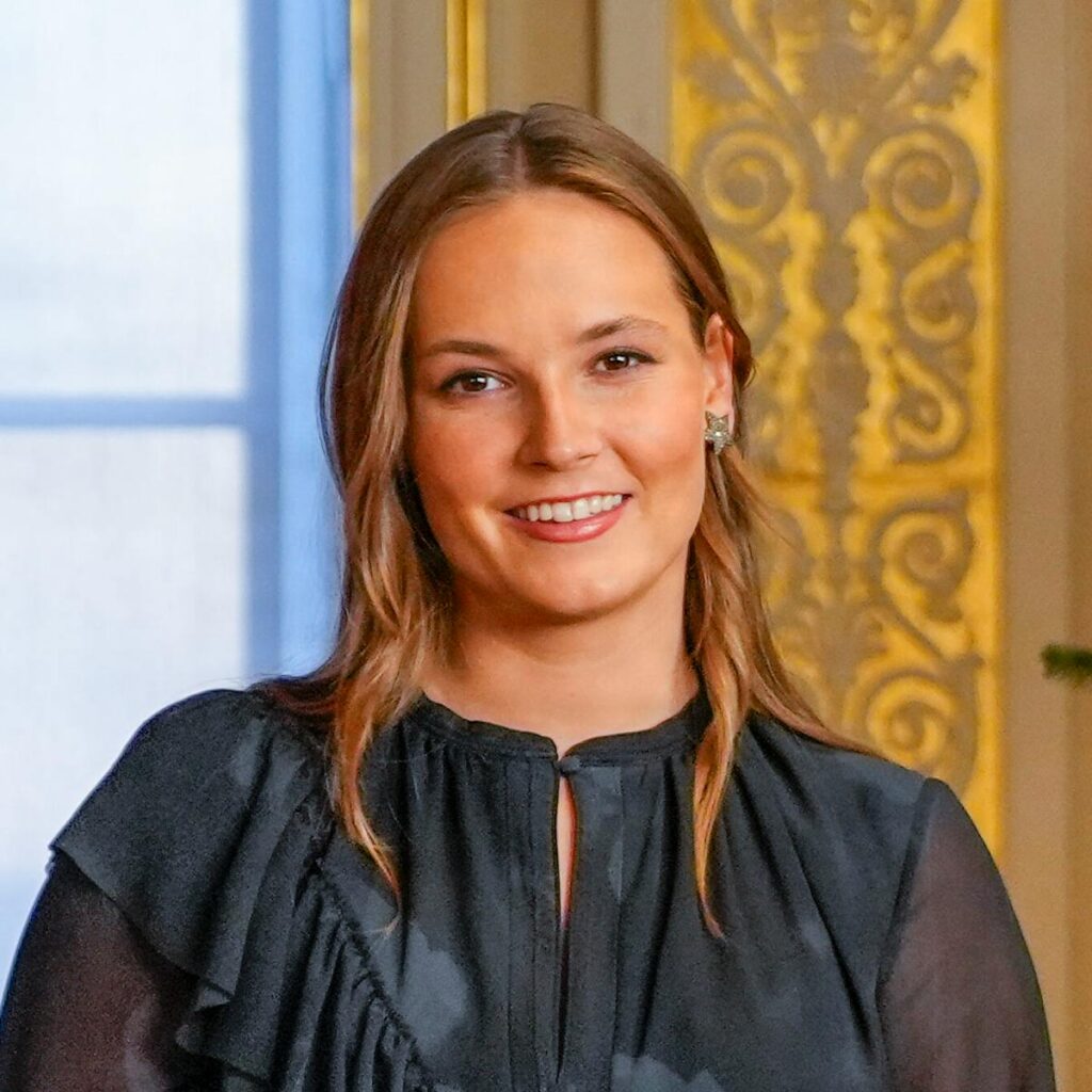 Ingrid Alexandra: Norges kronprinsesse.. – ONN.dk