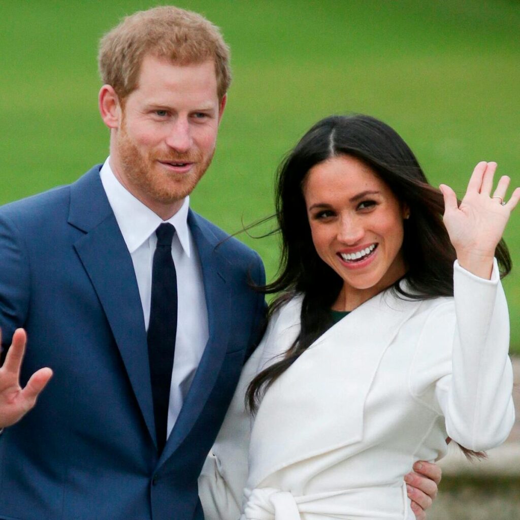 Meghan til Netflix-rolle.. – ONN.dk