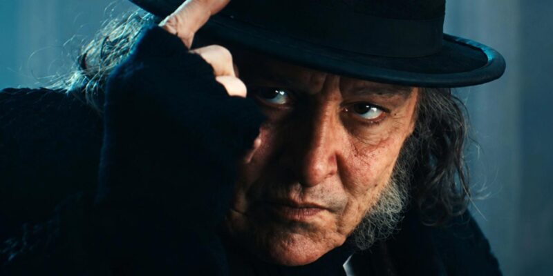 Scrooge