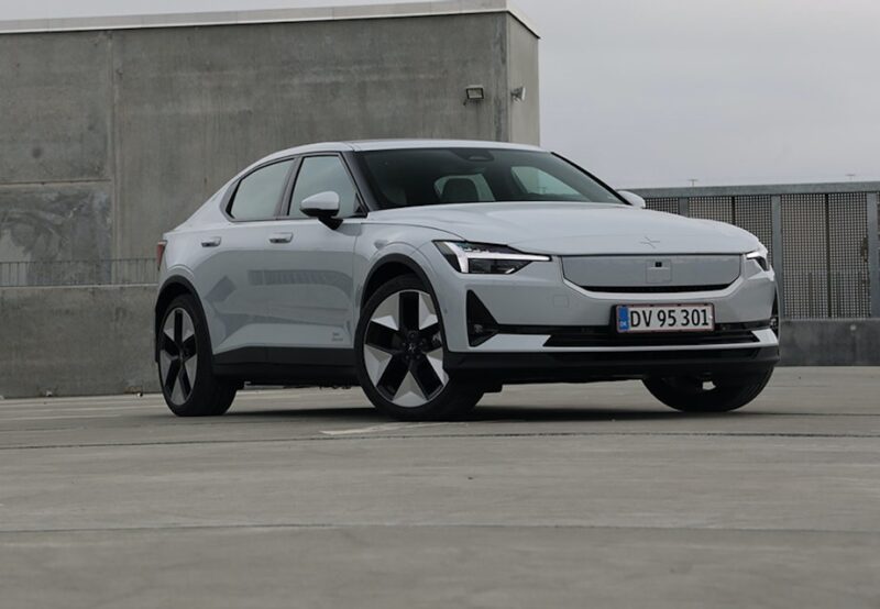 polestar 2 elbiler 2024 pris test bedste elbil
