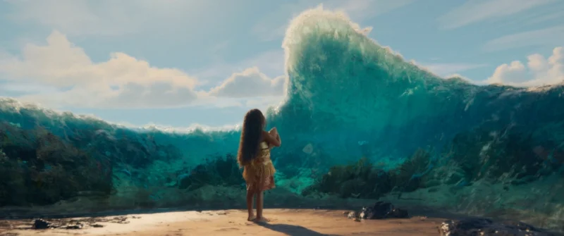 Disneys live-action-udgave af ‘Vaiana’ kommer skidt fra start