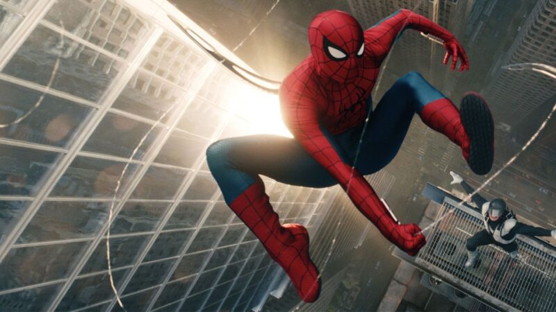 Spider-Man: Brand New Day