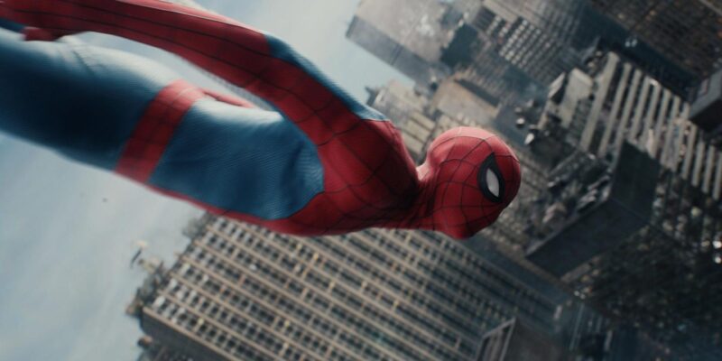 Spider-Man: Brand New Day