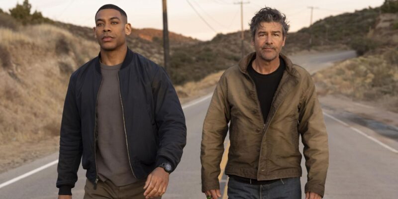 Lanterns / HBO Max