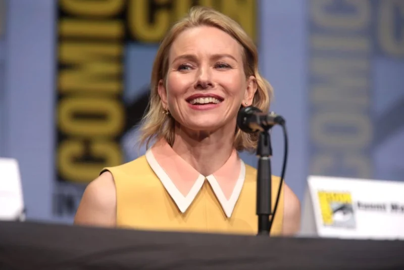 Så ved vi det endelig: Naomi Watts’ rolle i MCU er ikke længere en hemmelighed