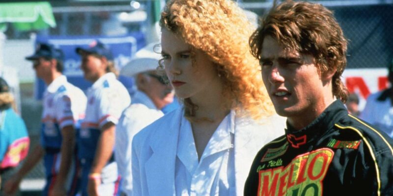 Days of Thunder
