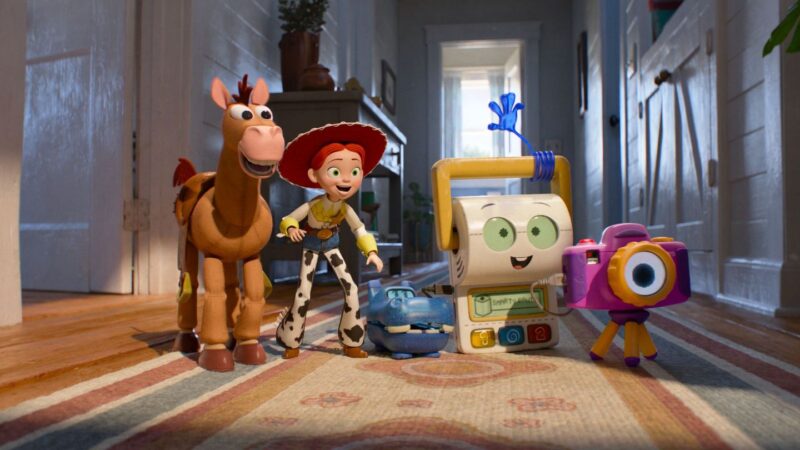 Toy Story 5