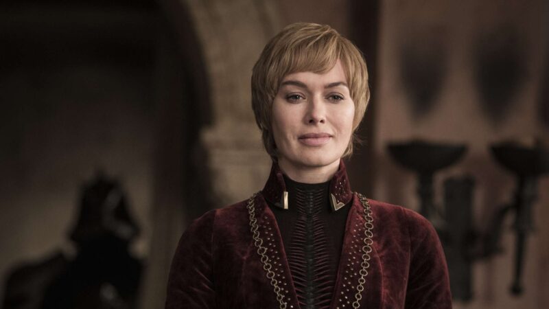 ‘Game of Thrones’-stjerne raser over beskyttelse af »udnyttende mænd« i Hollywood