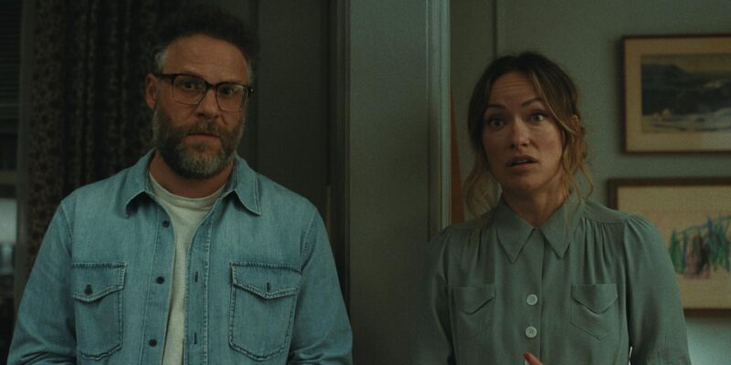 Bilde fra 'The Invite'