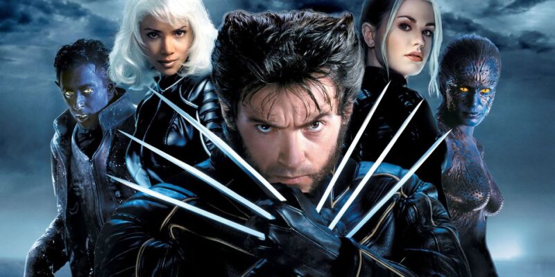 X-Men 2