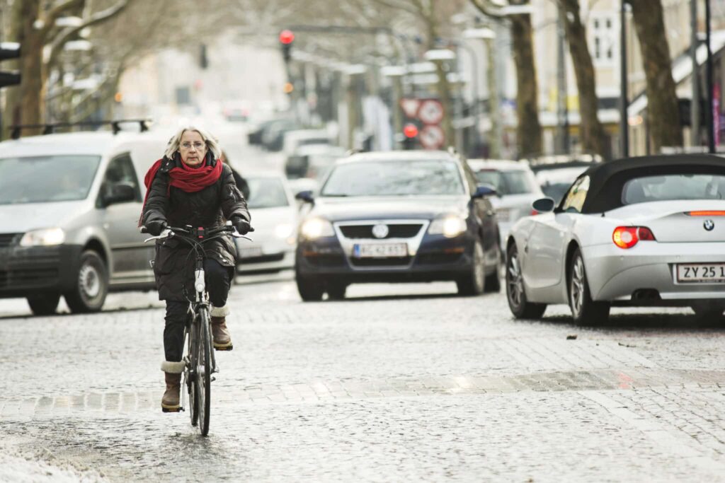 “30 km/t: Københavns Bilforbud!” – ONN.dk