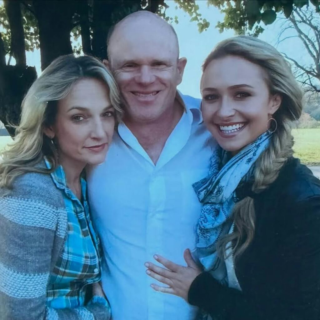 Hyldest til Hayden Panettiere.. – ONN.dk