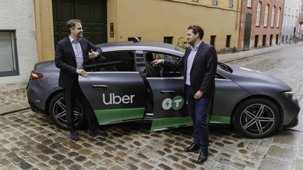 “Uber i Danmark: Choksalget!” – ONN.dk
