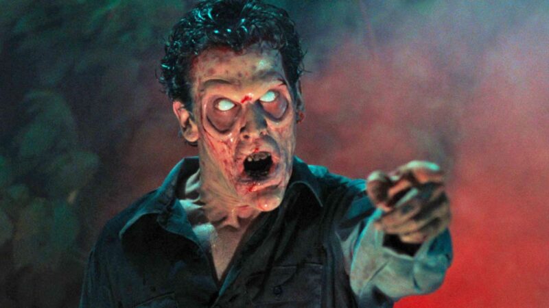 Evil Dead 2
