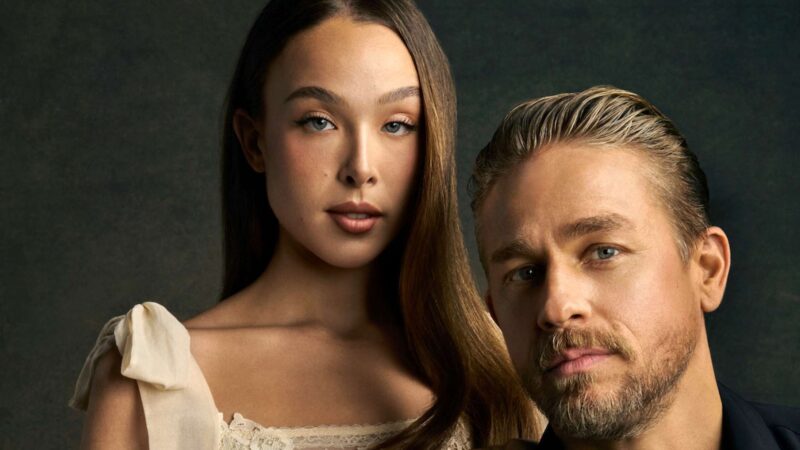 Se Hollywood-stjerners datter som historisk øksemorder i første fotos fra ny ‘Monster’-sæson
