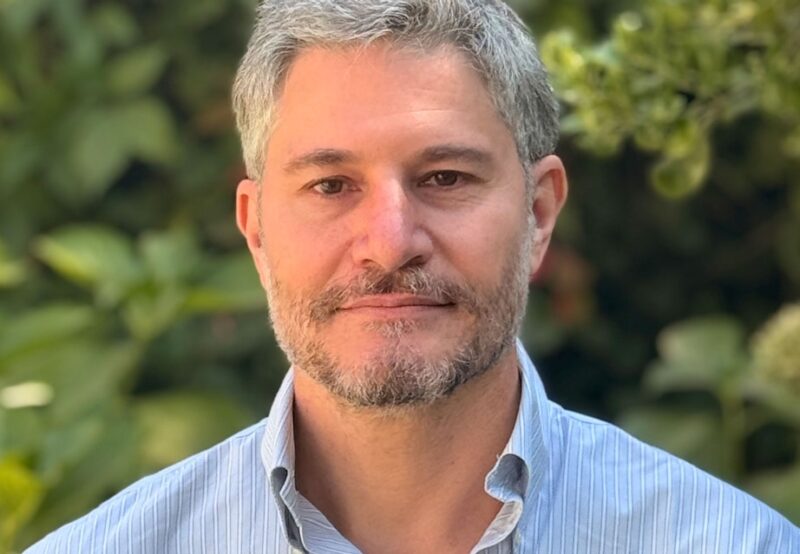 Agustín Ibáñez