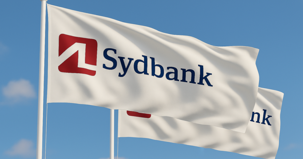 Sydbank får it-regning på 420 mio.. – ONN.dk