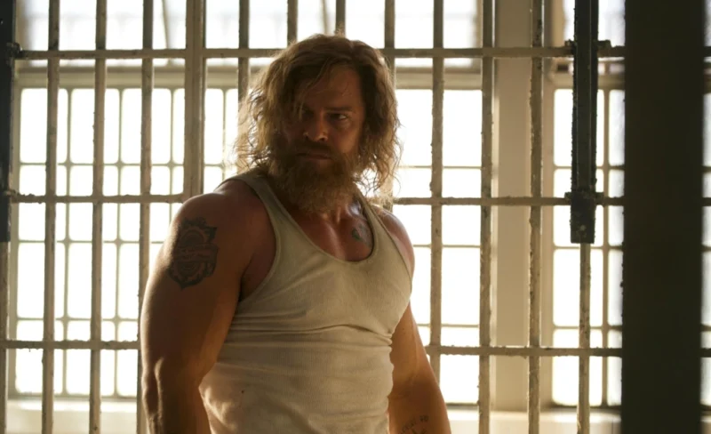 Alan Ritchsons brutale thriller floppede i biograferne: Nu får den en ny chance hos seerne