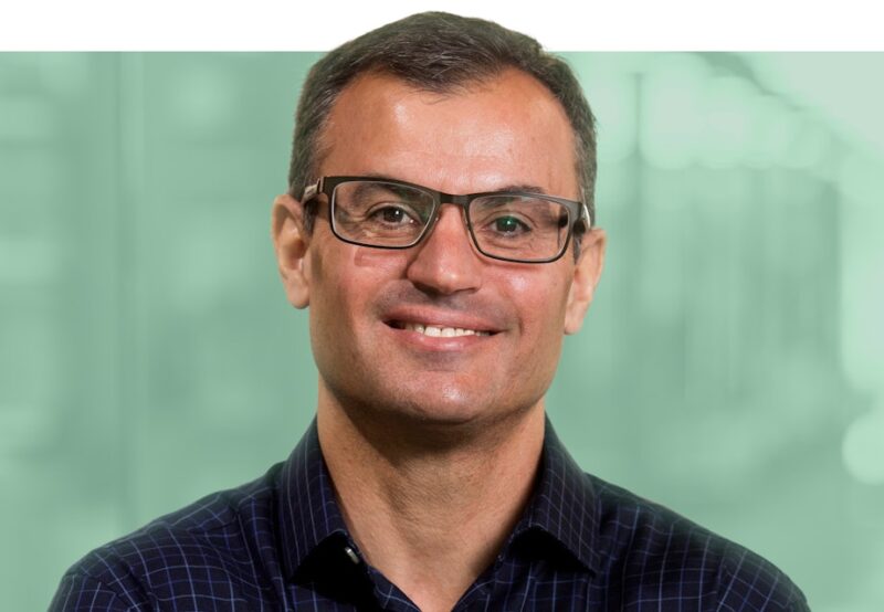 Aldersforsker Nir Eynon
