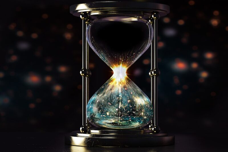 Timeglas