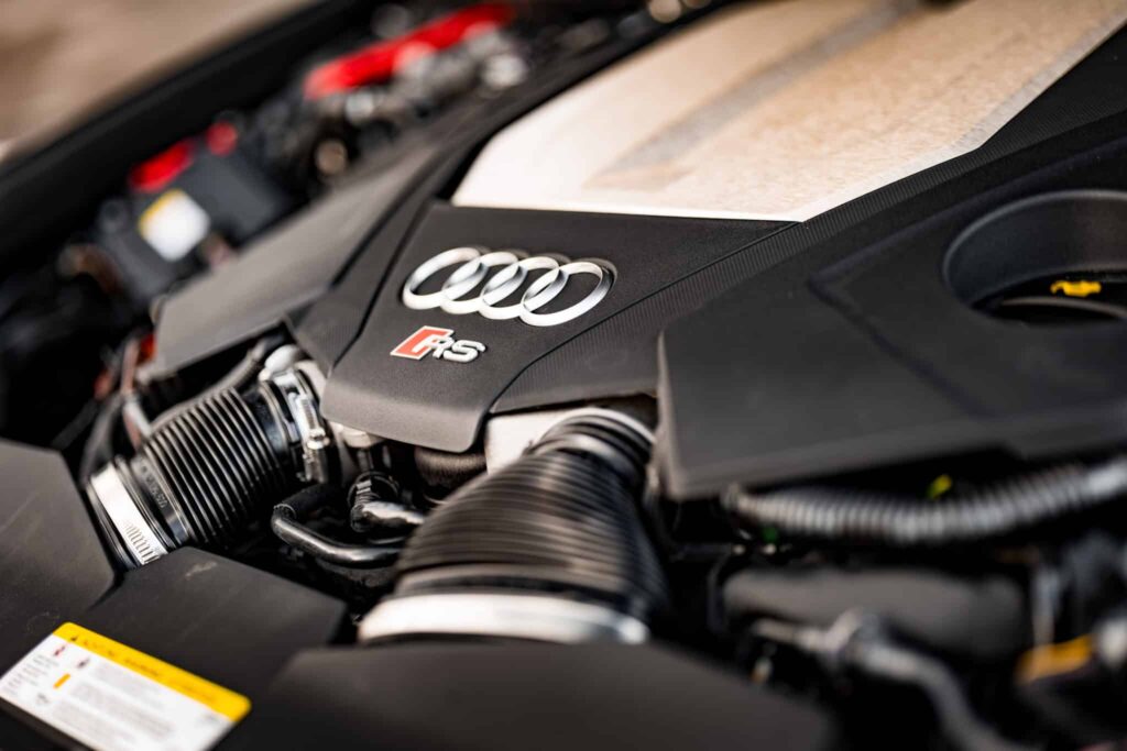 “V8-motorens Overlevelse!” – ONN.dk