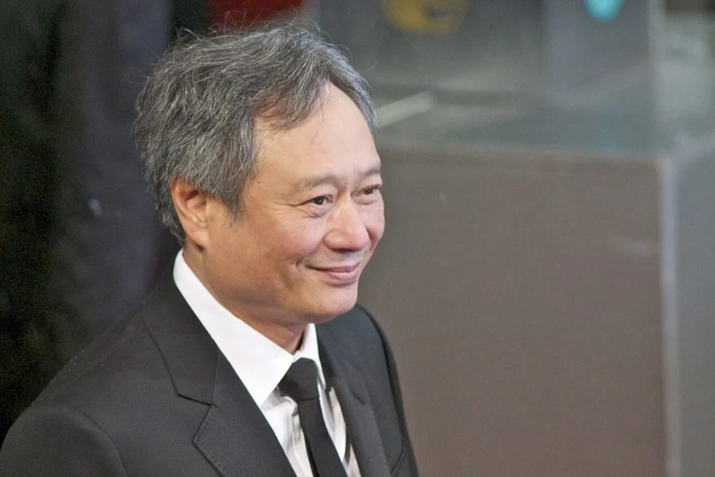 Ang Lee er tilbage.. – ONN.dk