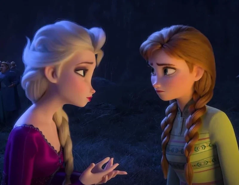 Første kig på Frozen 3 er landet: Nye designs sætter gang i store spekulationer