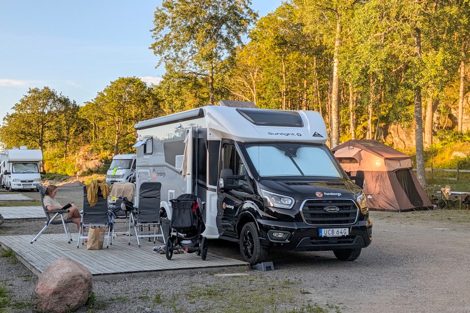 5 grunde til autocamperferien.. – ONN.dk