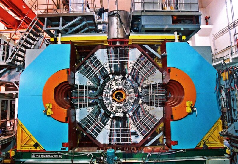 Beijing Spectrometer III (BESIII)