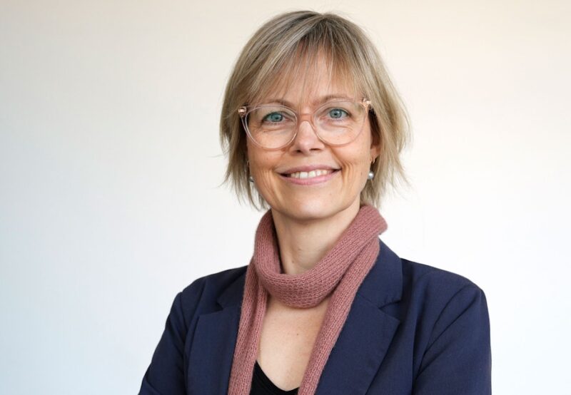 Birgitte Rahbek Kornum