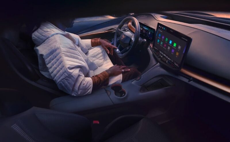 Cupra hugger over 60.000 kr. af Tavascan – ny billig model klar