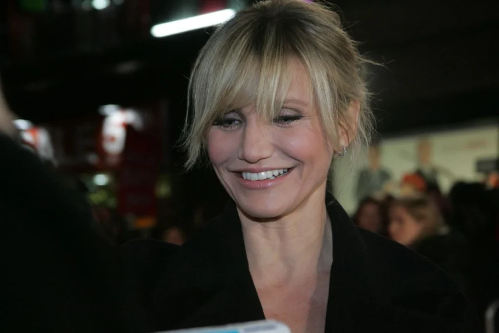 Cameron Diaz’ næste film.. – ONN.dk