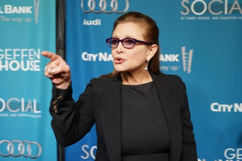 Carrie Fishers omdiskuterede gyser vender tilbage: Årtier senere får filmen nyt liv